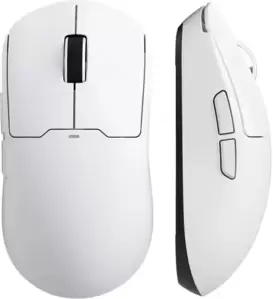 Мышь MCHOSE A5 V2 Ultra Lightweight Wireless (белый) фото