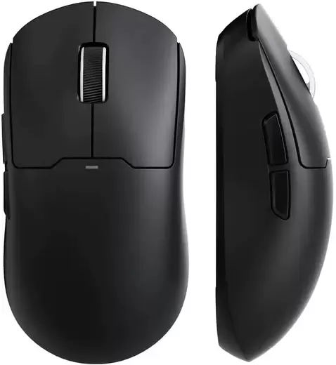 MCHOSE A5 V2 Ultra Lightweight Wireless (черный)