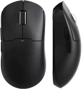 Мышь MCHOSE A5 V2 Ultra Lightweight Wireless (черный) фото