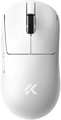 MCHOSE A7 V2 Pro Lightweight Wireless (белый)