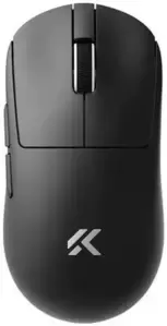 Игровая мышь MCHOSE A7 V2 Ultra Lightweight Wireless (черный) icon