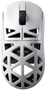 Игровая мышь MCHOSE A7X Ultra Magnesium Alloy Wireless (белый) фото