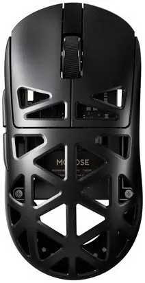 MCHOSE A7X Ultra Magnesium Alloy Wireless (черный)