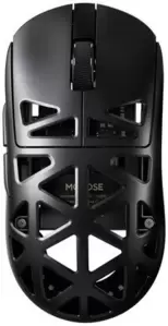 Игровая мышь MCHOSE A7X Ultra Magnesium Alloy Wireless (черный) фото