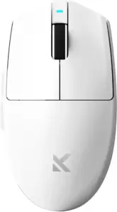 Игровая мышь MCHOSE G3 V2 Pro Wireless (белый) фото