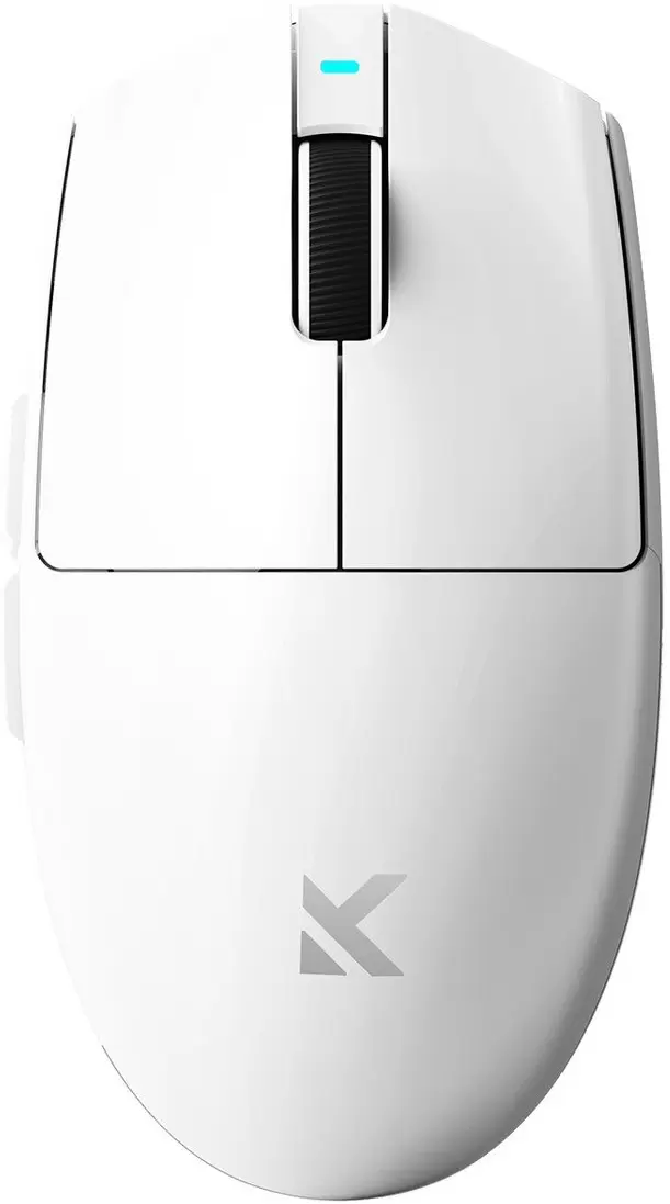 MCHOSE G3 V2 Wireless (белый)