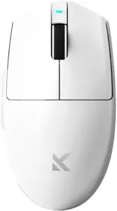 Игровая мышь MCHOSE G3 V2 Wireless (белый) фото