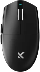 Игровая мышь MCHOSE G3 V2 Wireless (черный) фото