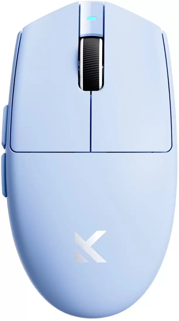 MCHOSE G3 V2 Wireless (голубой)