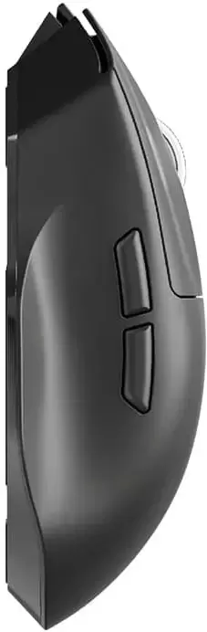 Мышь MCHOSE G7 Lightweight Ergonomic Wireless (черный) фото