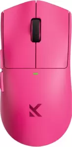 Игровая мышь MCHOSE K7 Ultra Lightweight Wireless (розовый) фото