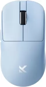 Игровая мышь MCHOSE L7 Pro Ultra-Lightweight Wireless (голубой) фото