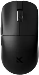 Игровая мышь MCHOSE L7 Ultra Ultra-Lightweight Wireless (черный) фото