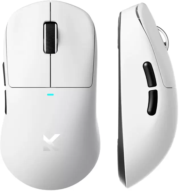 MCHOSE M7 Pro Wireless (белый)