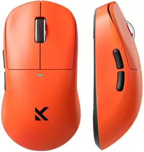 MCHOSE M7 Ultra Wireless (оранжевый)