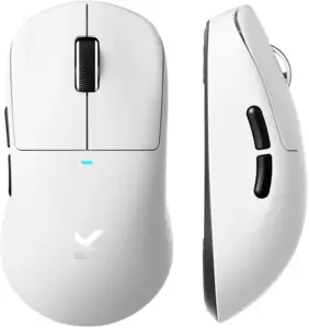 MCHOSE M7 Wireless (белый)