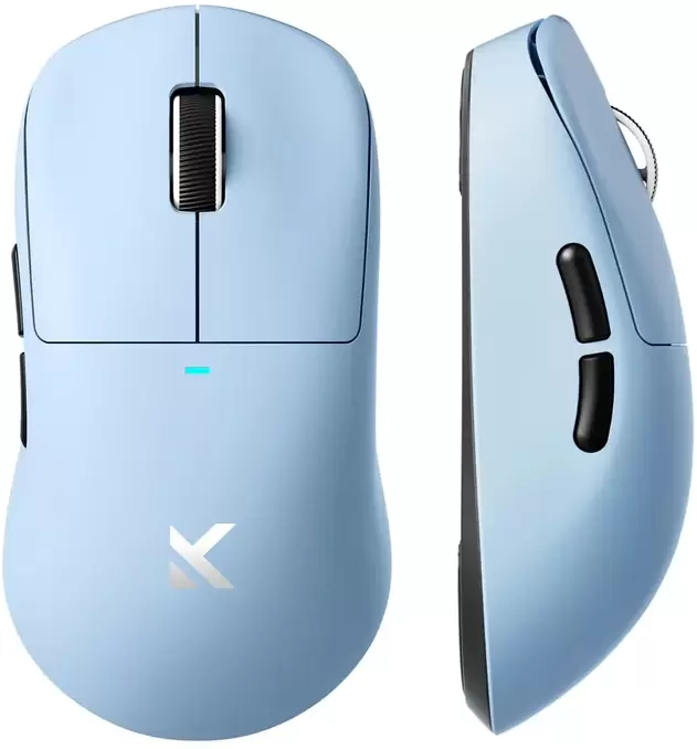 MCHOSE M7 Wireless (голубой)