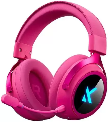 MCHOSE X9 (розовый)