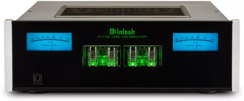 McIntosh C1100