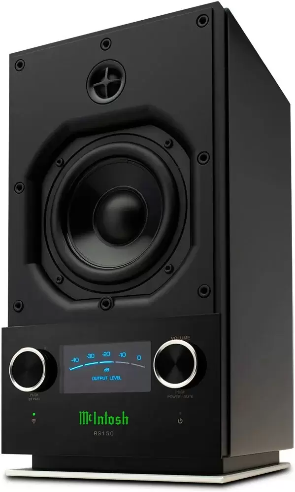 Беспроводная аудиосистема McIntosh RS150 фото 2