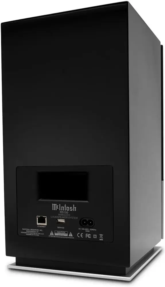 Беспроводная аудиосистема McIntosh RS150 фото 3