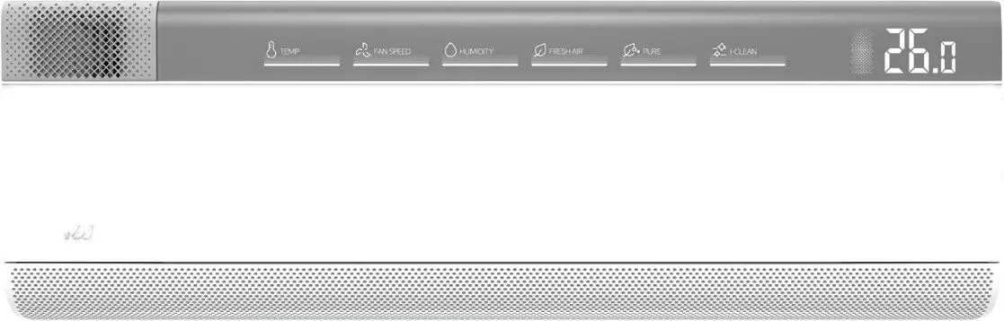 MDV Nova 3-in-1 MDSAH-12HRFN8/MDOAH-12HFN8