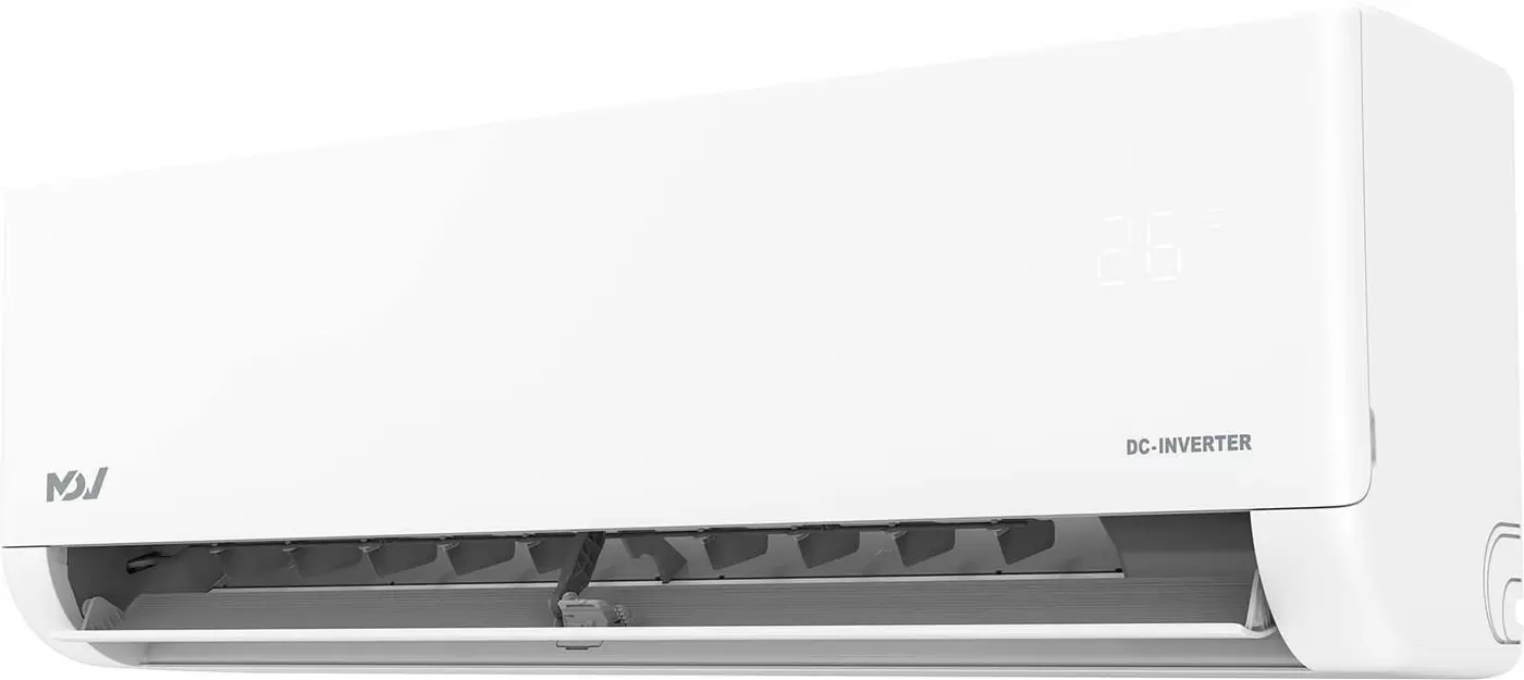 Кондиционер MDV Integra Inverter MDSI-18HRDN8/MDOI-18HDN8 фото 4