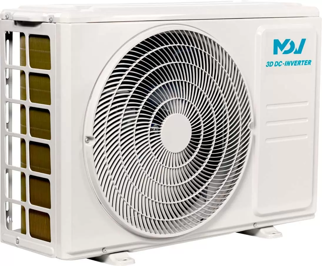 Кондиционер MDV Integra Inverter MDSI-18HRDN8/MDOI-18HDN8 фото 6