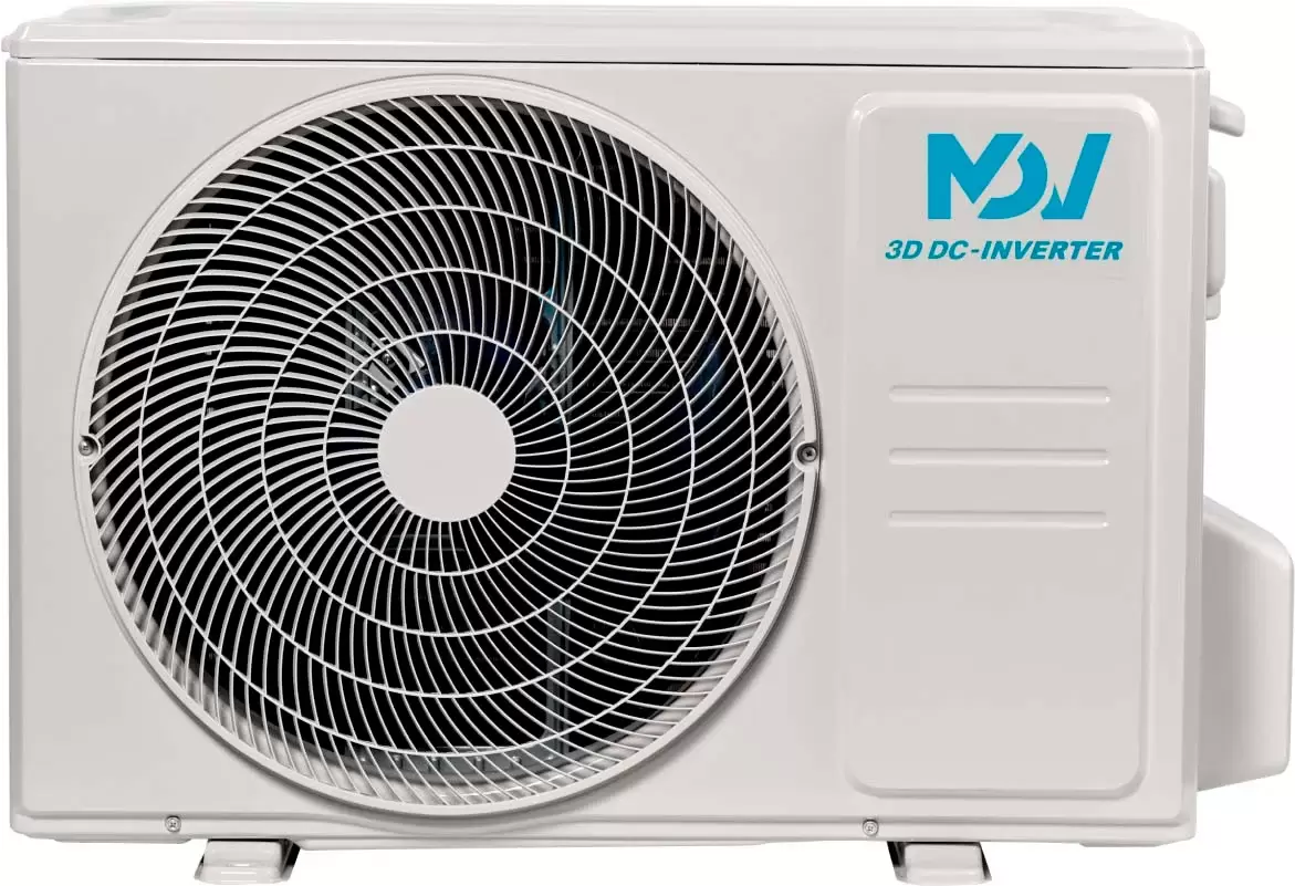 Кондиционер MDV Integra Pro Inverter MDSBI-12HRFN8/MDOAI-12HFN8 фото