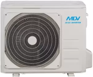 Внешний блок MDV MD4O-28HFN8 фото