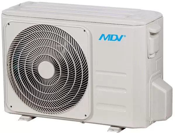 Кондиционер MDV MDCA5-12HRN1 / MDOU3-12HN1-L / MBQ4-03E фото