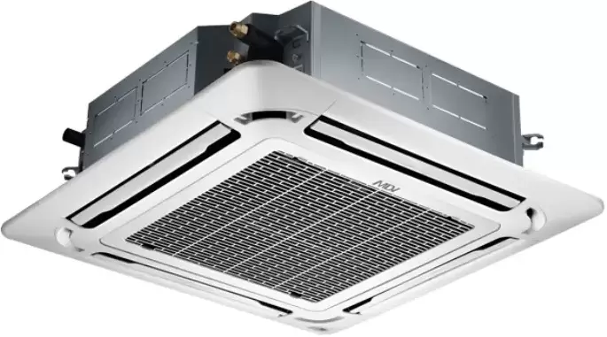 Кондиционер MDV MDCD-24HRDN1 / MDOU-24HDN1 / MBQ4-04BD фото