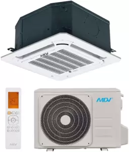 Кондиционер MDV MDCF-60HRN1 / MDOU-60HN1-L / MBQ4-04B фото