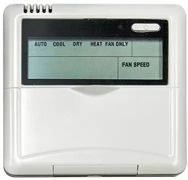 Кондиционер MDV MDTI-18HWFN8 / MDOU-18HFN8 фото