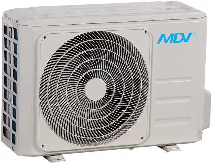 Кондиционер MDV MDTI-24HWDN1 / MDOU-24HDN1 фото