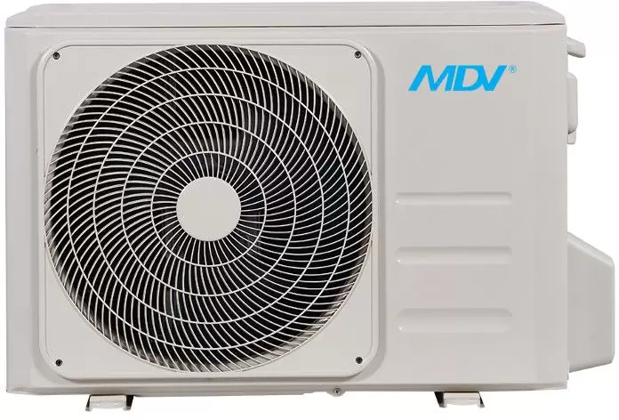 Кондиционер MDV MDTI-60HWN1 / MDOU-60HN1-L фото