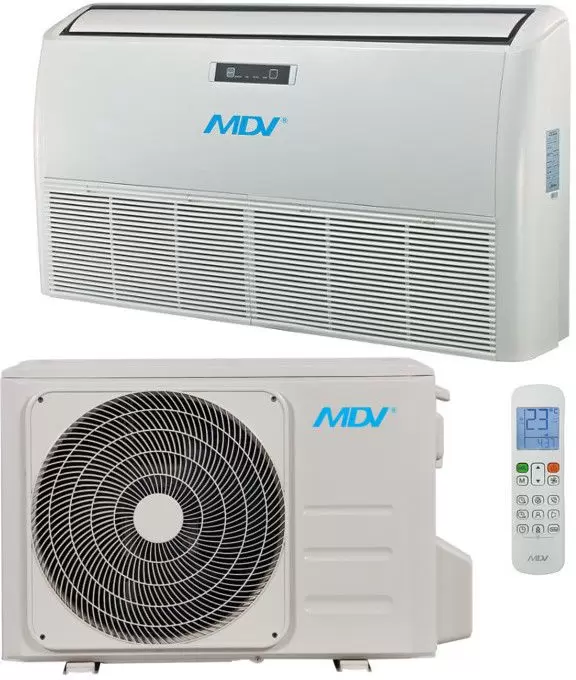 MDV MDUE-36HRDN1 / MDOU-36HDN1