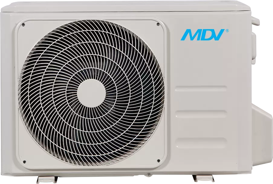Кондиционер MDV MDUE-60HRDN1 / MDOU-60HDN1 фото