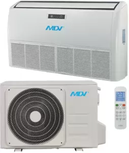 Кондиционер MDV MDUE-60HRDN1 / MDOU-60HDN1 фото