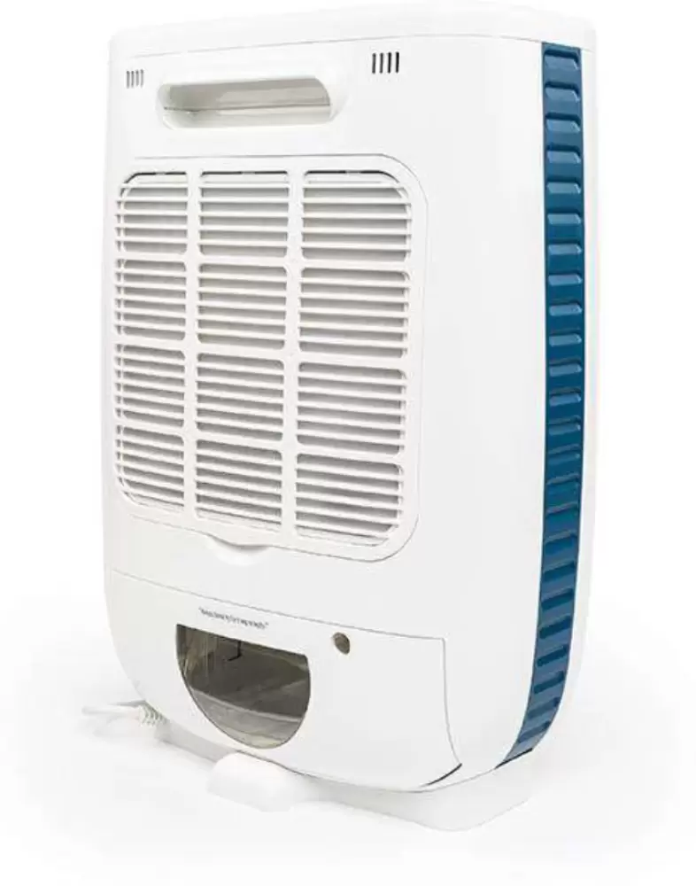 Осушитель воздуха Meaco DD8L Junior фото