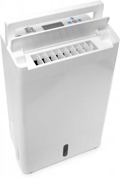 Осушитель воздуха Meaco DD8L Zambezi фото