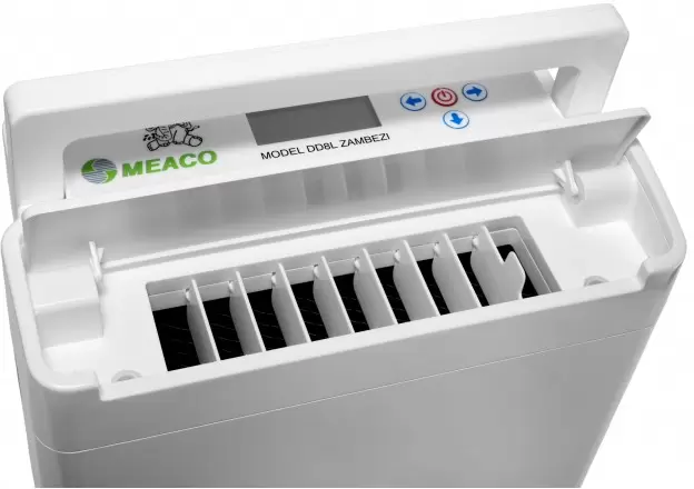 Осушитель воздуха Meaco DD8L Zambezi фото