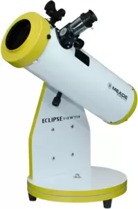 Телескоп Meade EclipseView 114 мм фото