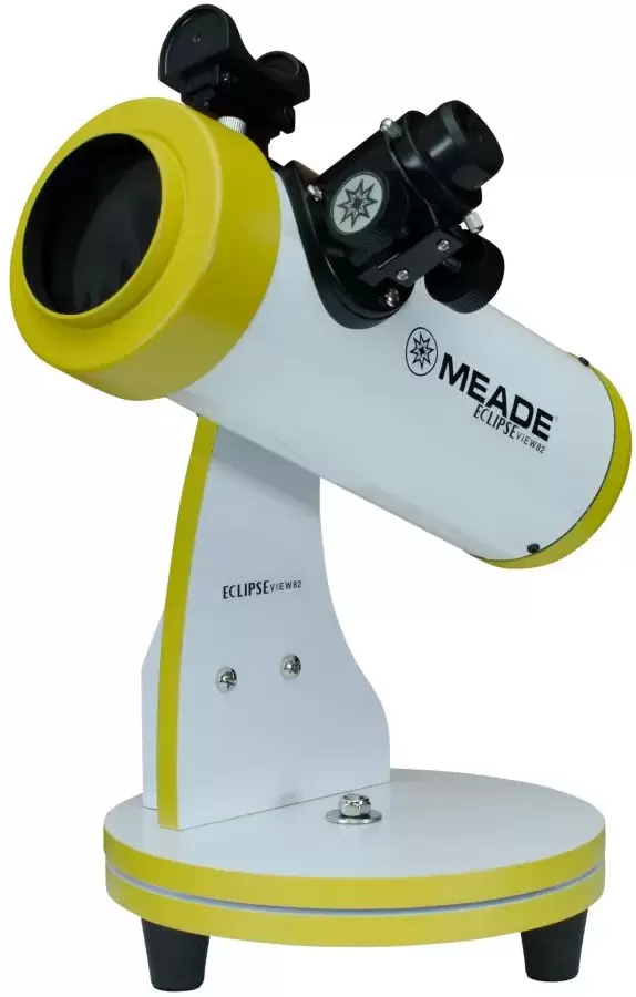 MEADE EclipseView 82 мм