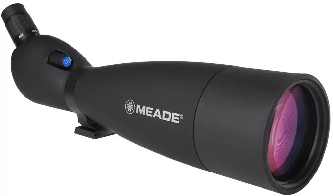 MEADE Wilderness Spotting Scope 20-60x100mm