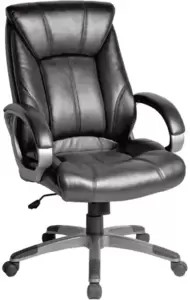 Кресло офисное Brabix Maestro EX-506 (черный) фото