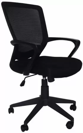 Меб-ФФ MF-008 (черный)