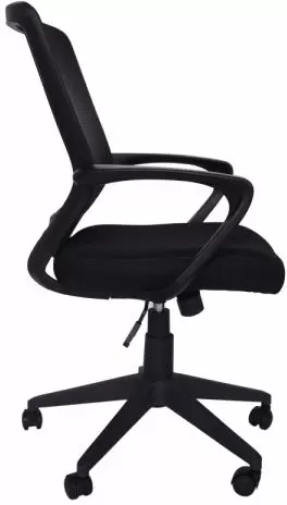 Офисное кресло Меб-ФФ MF-008 (черный) фото