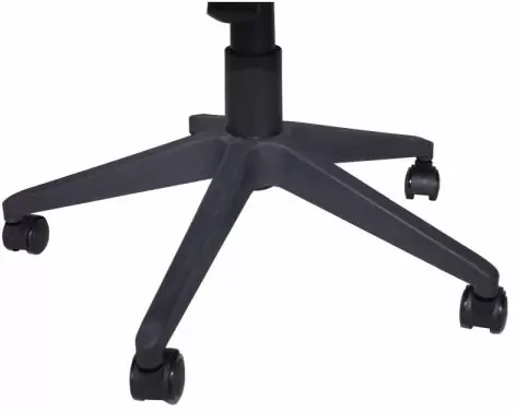 Офисное кресло Меб-ФФ MF-008 (черный) фото