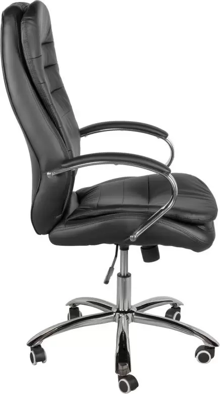 Офисное кресло Меб-ФФ MF-330 (черный) фото